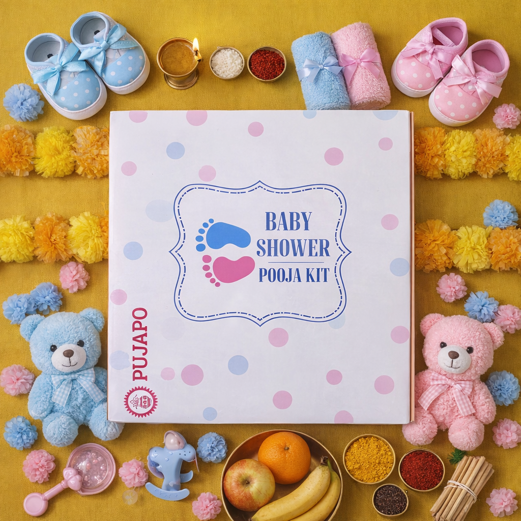 Baby Shower