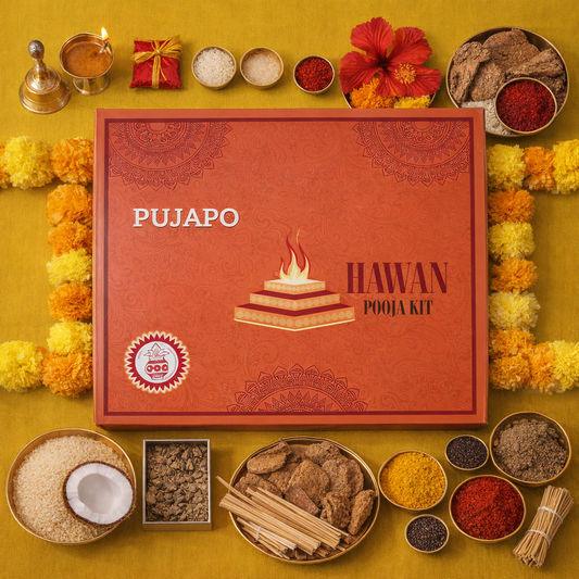 Havan Pujan