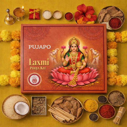 Laxmi Pujan