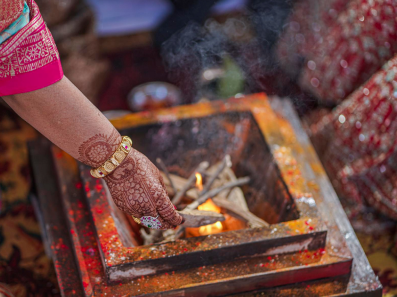 Havan Pujan