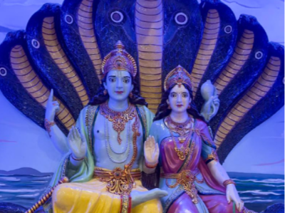 Satyanarayan Puja