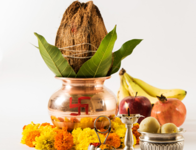 Vastu Pujan